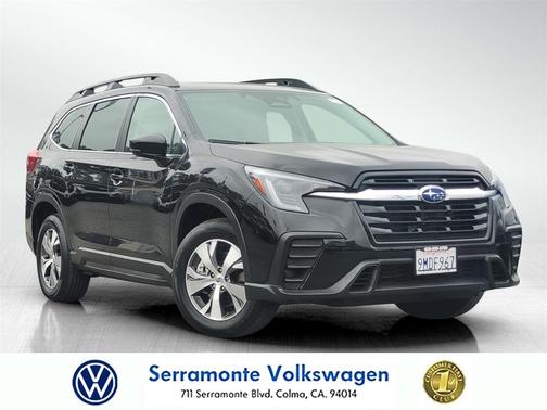 2024 Subaru Ascent Premium 7-Passenger