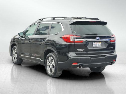 2024 Subaru Ascent Premium 7-Passenger