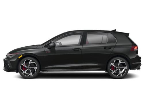 2025 Volkswagen Golf GTI 2.0T SE DSG