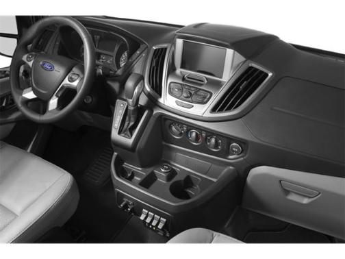 2015 Ford Transit-350 XLT