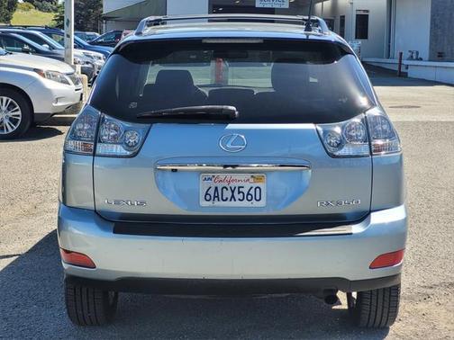 2008 Lexus RX 350 Base