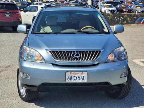 2008 Lexus RX 350 Base