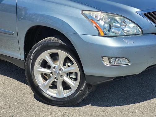 2008 Lexus RX 350 Base