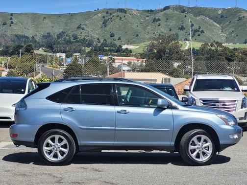 2008 Lexus RX 350 Base