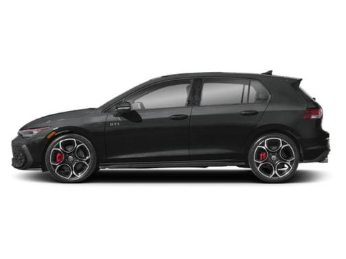 2025 Volkswagen Golf GTI 2.0T S DSG