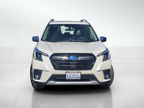 2024 Subaru Forester Touring