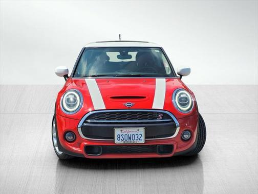 2020 MINI Hardtop Cooper S