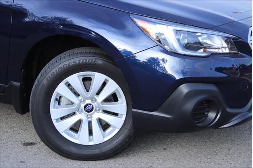 2018 Subaru Outback 2.5i