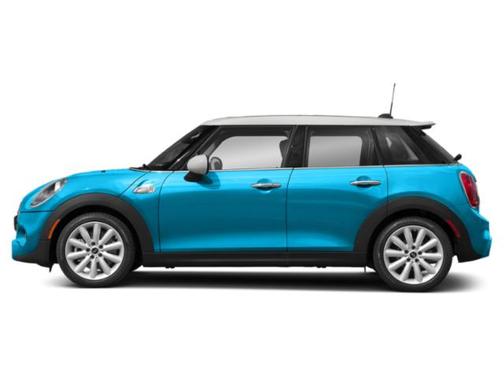 2019 MINI Hardtop Cooper S