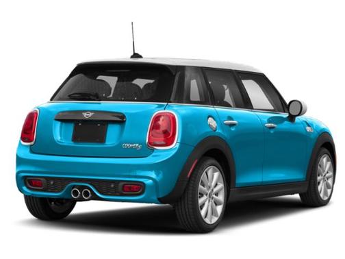 2019 MINI Hardtop Cooper S