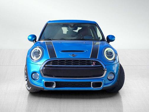 2019 MINI Hardtop Cooper S