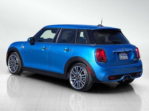 2019 MINI Hardtop Cooper S