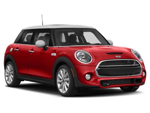 2019 MINI Hardtop Cooper S
