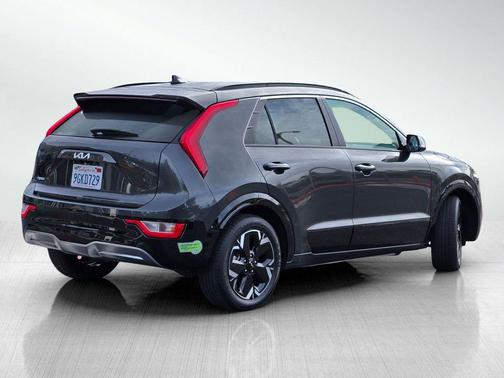 2023 Kia Niro EV Wind