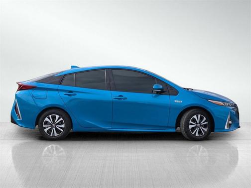 2017 Toyota Prius Prime Advanced
