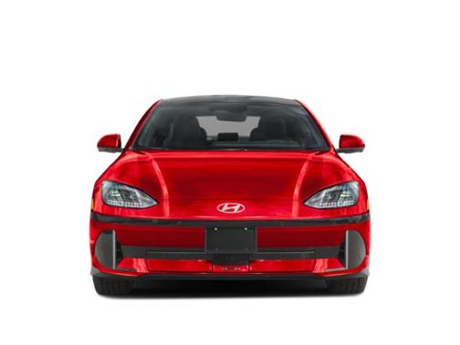 2023 Hyundai IONIQ 6 Limited