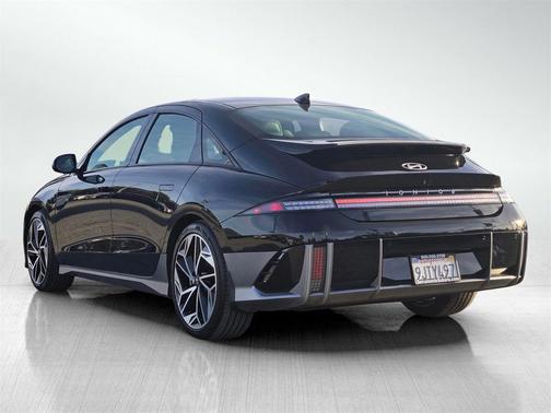 2023 Hyundai IONIQ 6 Limited