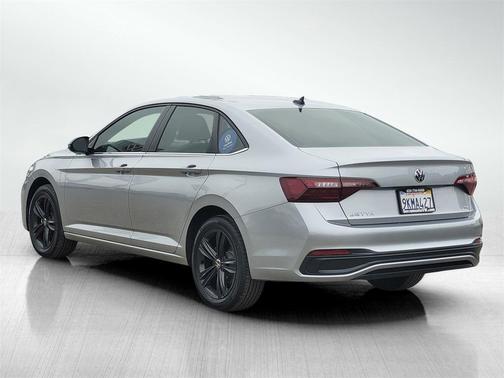 2023 Volkswagen Jetta 1.5T SE