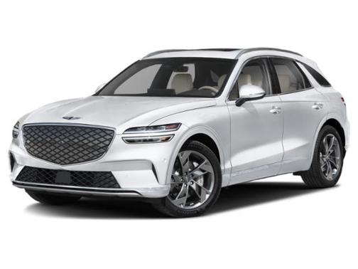 2024 Genesis Electrified GV70 Advanced AWD
