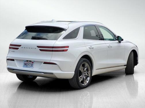 2024 Genesis Electrified GV70 Advanced AWD