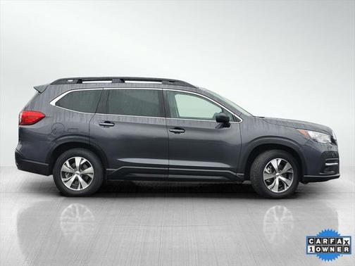 2020 Subaru Ascent Premium 7-Passenger