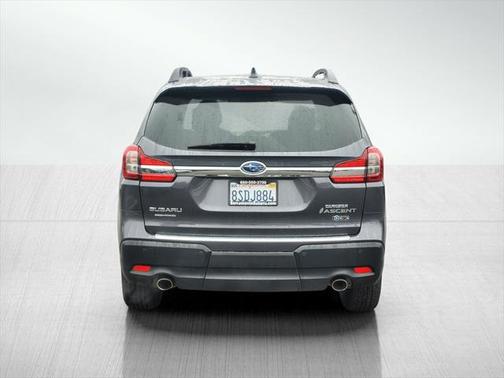 2020 Subaru Ascent Premium 7-Passenger