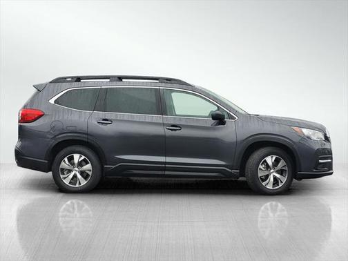 2020 Subaru Ascent Premium 7-Passenger