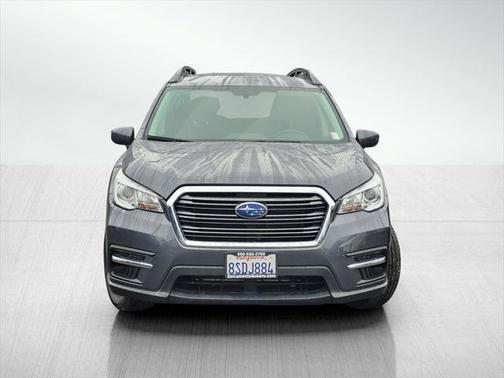 2020 Subaru Ascent Premium 7-Passenger