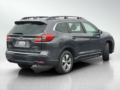 2020 Subaru Ascent Premium 7-Passenger