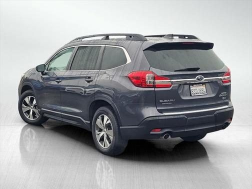 2020 Subaru Ascent Premium 7-Passenger