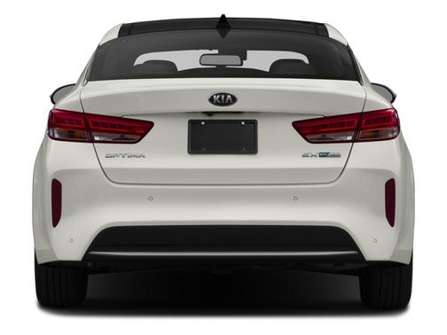 2017 Kia Optima Hybrid Base