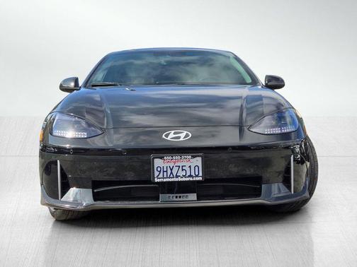 2023 Hyundai IONIQ 6 SEL