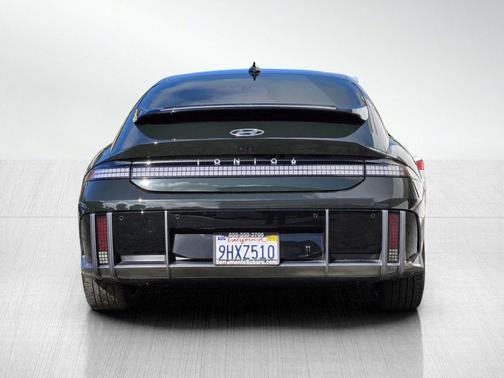 2023 Hyundai IONIQ 6 SEL