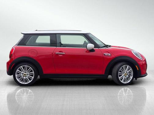 2024 MINI Hardtop Cooper S