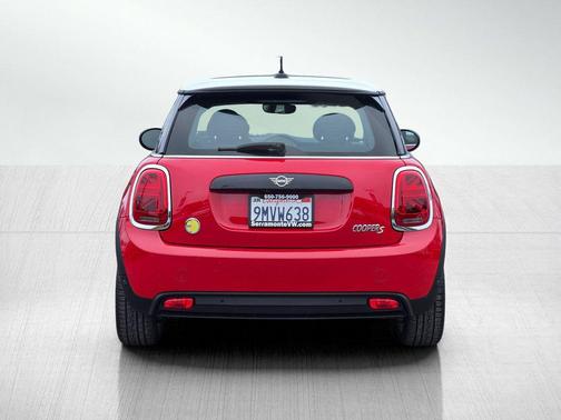 2024 MINI Hardtop Cooper S