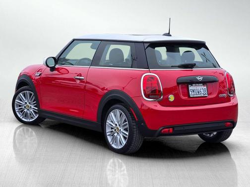 2024 MINI Hardtop Cooper S