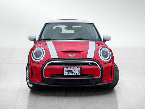 2024 MINI Hardtop Cooper S