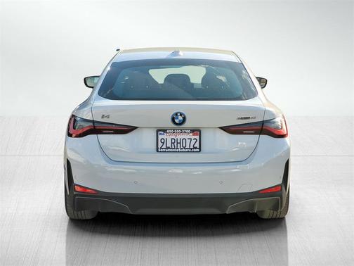 2024 BMW i4 Gran Coupe eDrive35