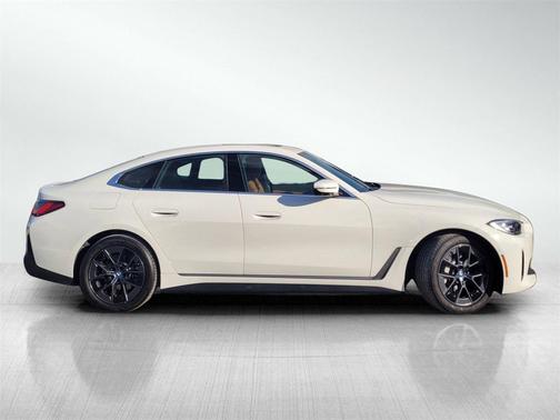 2024 BMW i4 Gran Coupe eDrive35