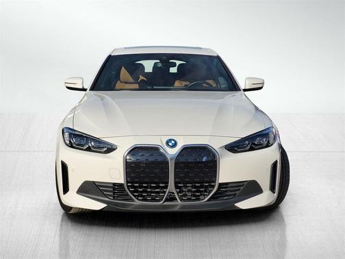 2024 BMW i4 Gran Coupe eDrive35