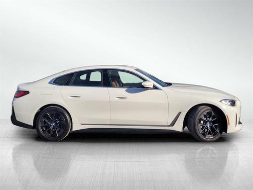 2024 BMW i4 Gran Coupe eDrive35