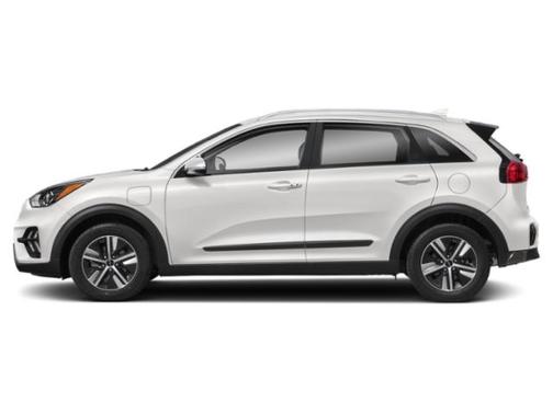 2022 Kia Niro Plug-In Hybrid EX
