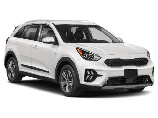 2022 Kia Niro Plug-In Hybrid EX