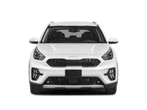 2022 Kia Niro Plug-In Hybrid EX