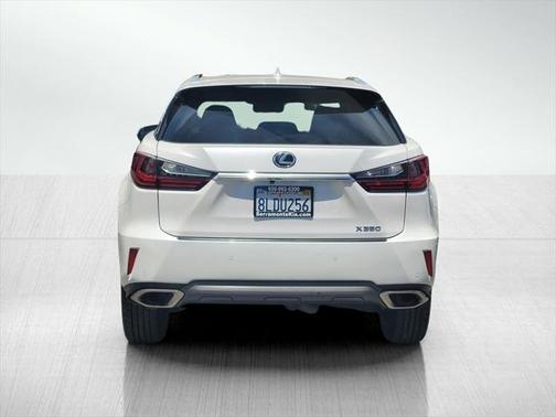 2019 Lexus RX 350 Base
