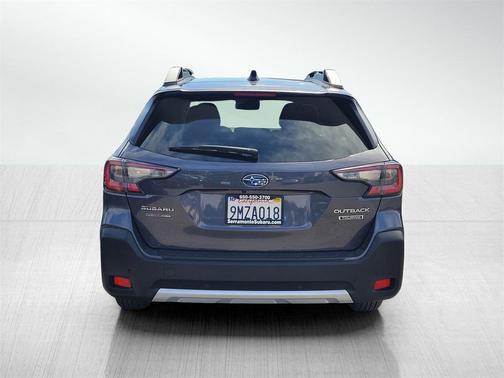 2024 Subaru Outback Touring