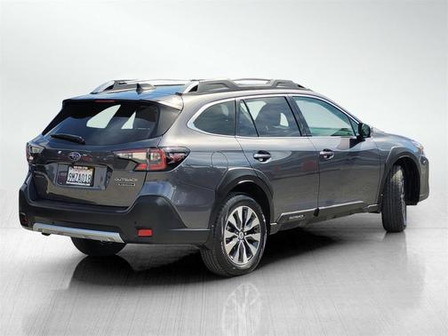 2024 Subaru Outback Touring