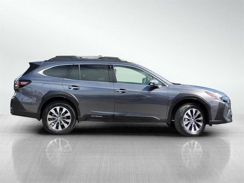 2024 Subaru Outback Touring