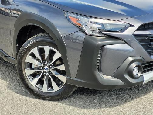 2024 Subaru Outback Touring