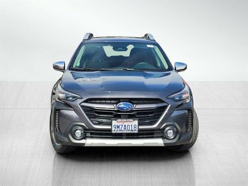2024 Subaru Outback Touring